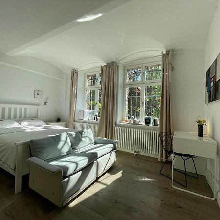 Villa Krafft Bed&Breakfast Waake Extérieur photo